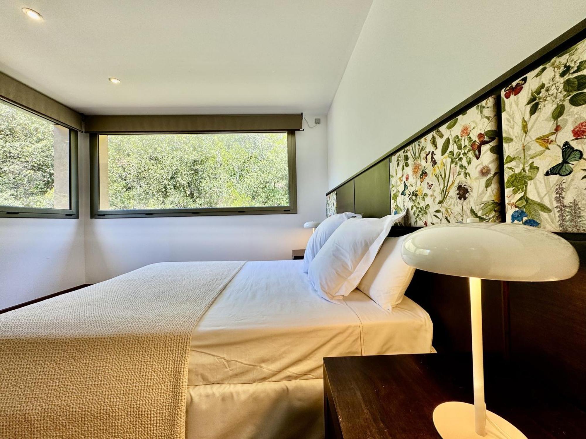 Hotel Spa La Central - Adults Only Maçanet de Cabrenys Exteriér fotografie