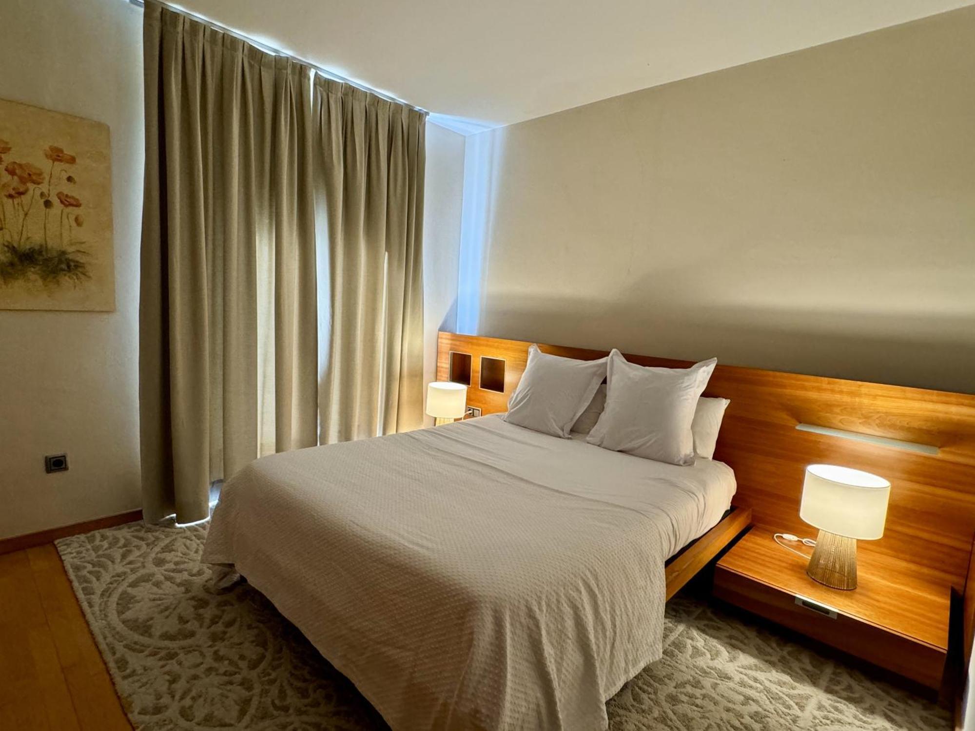 Hotel Spa La Central - Adults Only Maçanet de Cabrenys Pokoj fotografie