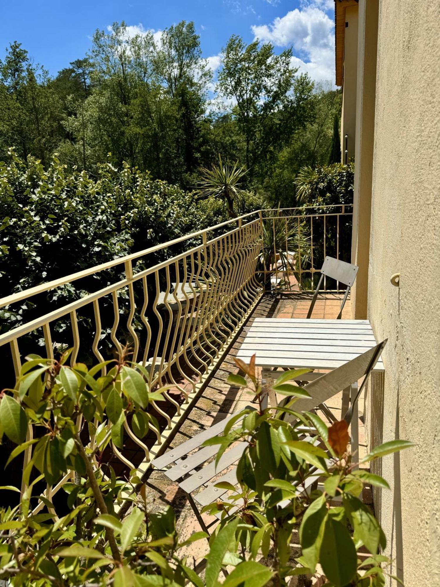 Hotel Spa La Central - Adults Only Maçanet de Cabrenys Pokoj fotografie